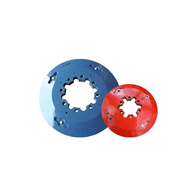 Airbag fixing plate