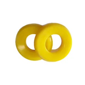 Valve rubber