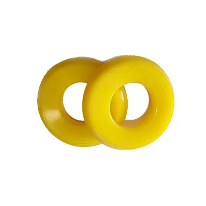 Valve rubber