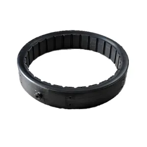 Clutch pneumatic tire