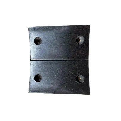 Drum brake pads