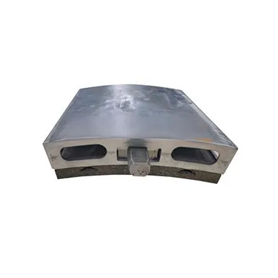 Brake shoe assembly