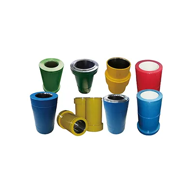 Cylinder liner