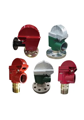 Oil drilling rig brake pads