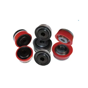 Piston assembly