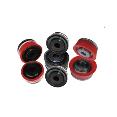 Piston assembly