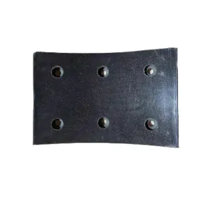 Drum brake pads