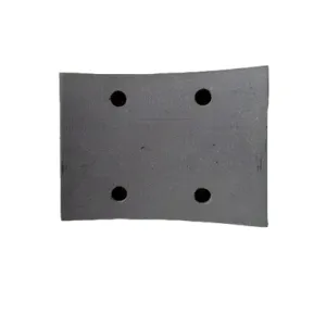 Drum brake pads