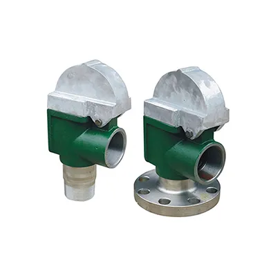 Shear type safety valve