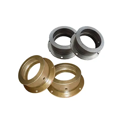 Stuffing box