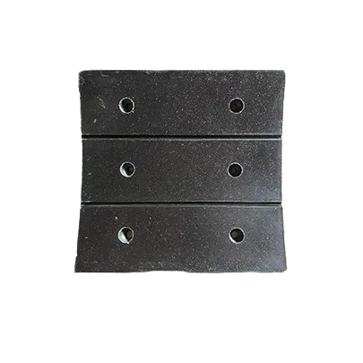 Drum brake pads