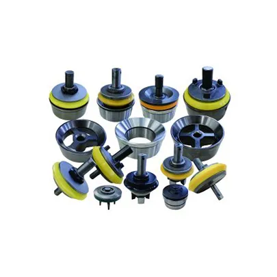 Valve assembly