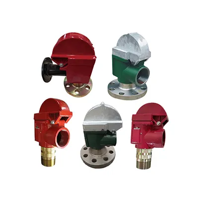 Safety valve assembly