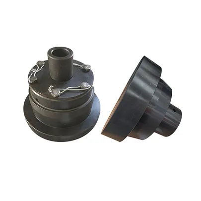 Valve bonnet plug