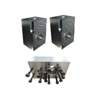 Hydraulic cylinder