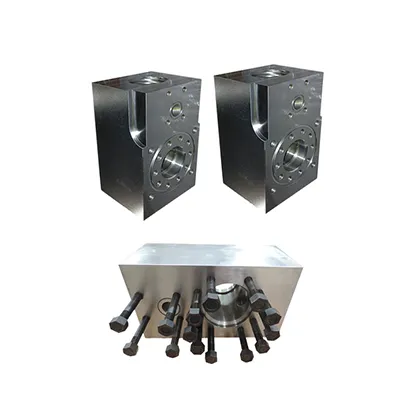 Hydraulic cylinder