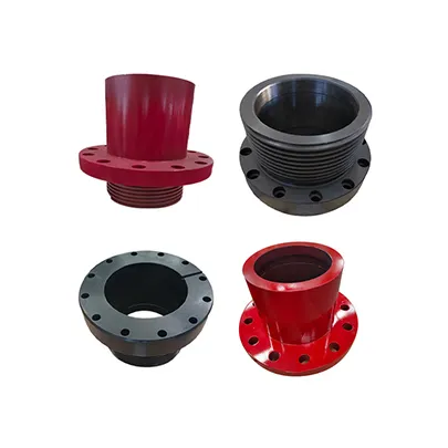 Cylinder liner seat