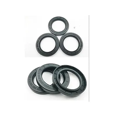 Oil seal