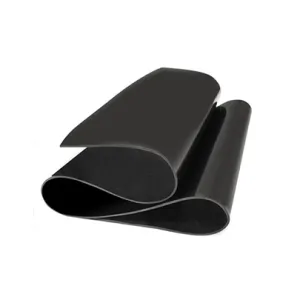 Rubber sheet