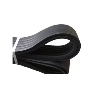 Combined belt