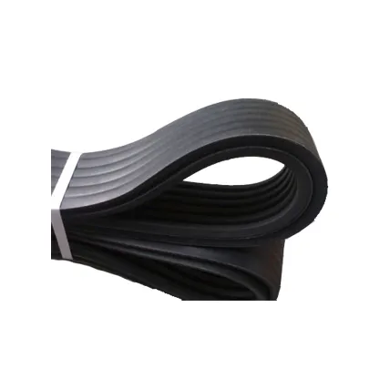 Combined belt