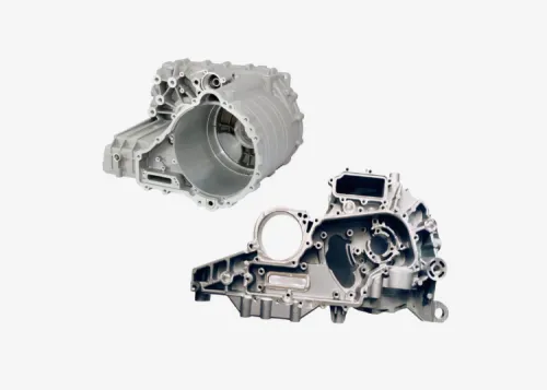 New energy vehicle parts
