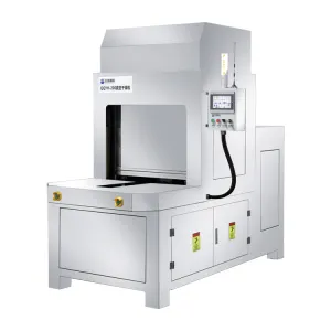 QQYH-200/QQYH-300 Vacuum Dryer