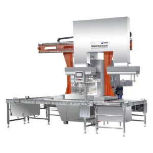 WX-1000HA INTELLIGENT PARTS WASHERS