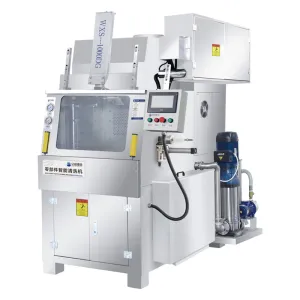 WXS-1000DG INTELLIGENT PARTS WASHERS