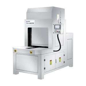 QQYH-200/QQYH-300 VACUUM DRYER