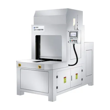 QQYH-200/QQYH-300 VACUUM DRYER