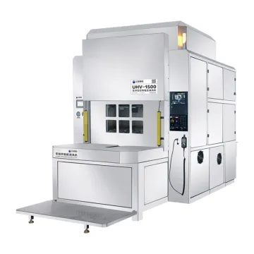 UHV-1500 Fixed-point Positioning Ultra-high Pressure Cleaning Machine