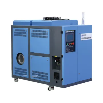 QQY-100L/QQY-200L/QQY-300L/QQY-500L/QQY-1000L LOW-TEMPERATURE EVAPORATOR