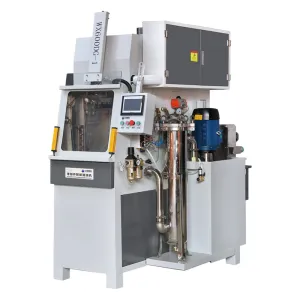 WX-600DG/WX-800DG/WX-1000DG INTELLIGENT PARTS WASHERS
