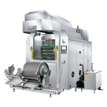 LXC-1900DT Intelligent Ultrasonic Parts Washer