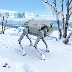 QL-1 Large Quadruped Robot