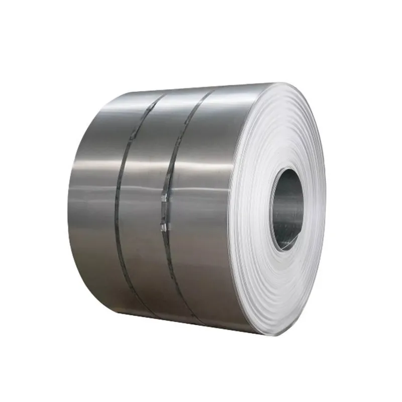 316/316L Stainless steel coil