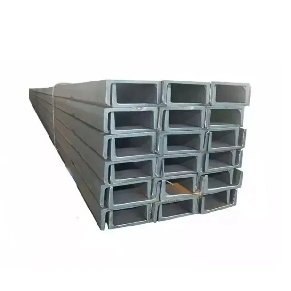 ASTM 200*200 Channel Steel