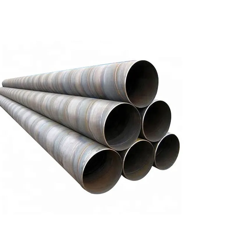 Q195 Welded pipe