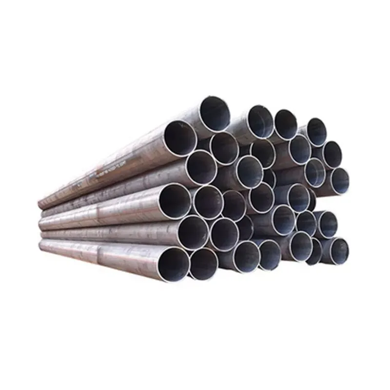 S235JR Welded pipe