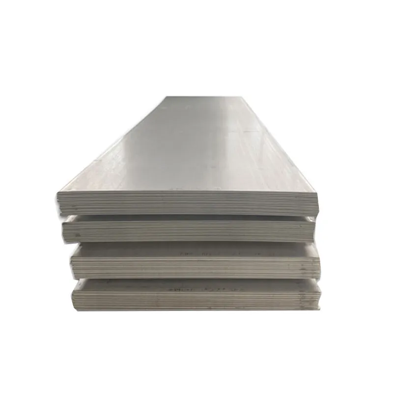 SPHC Galvanized Steel Plate