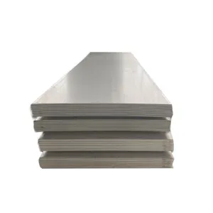 SPHC Galvanized Steel Plate