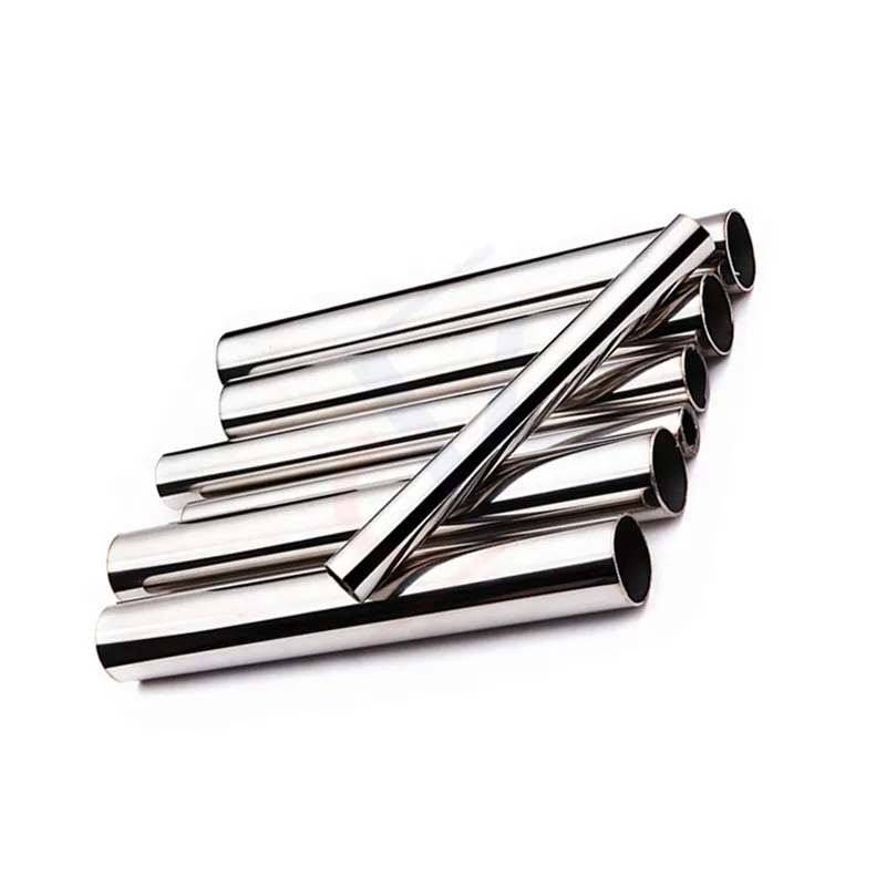 904L Stainless steel pipe