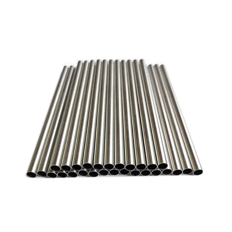 321 Stainless steel pipe