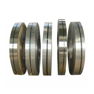 304/304L Stainless steel strip