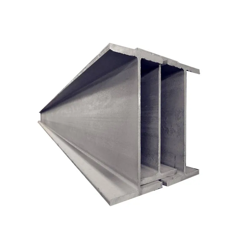 Q235B H-Beam