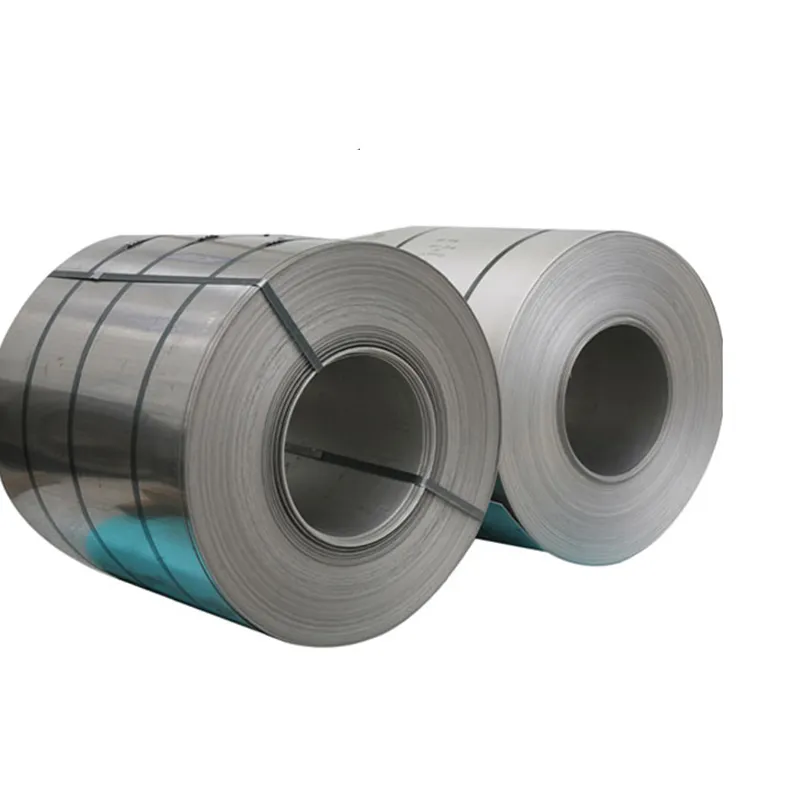 904L Stainless steel coil