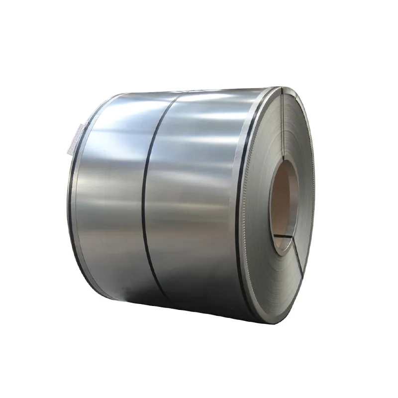 201/201L Stainless steel coil