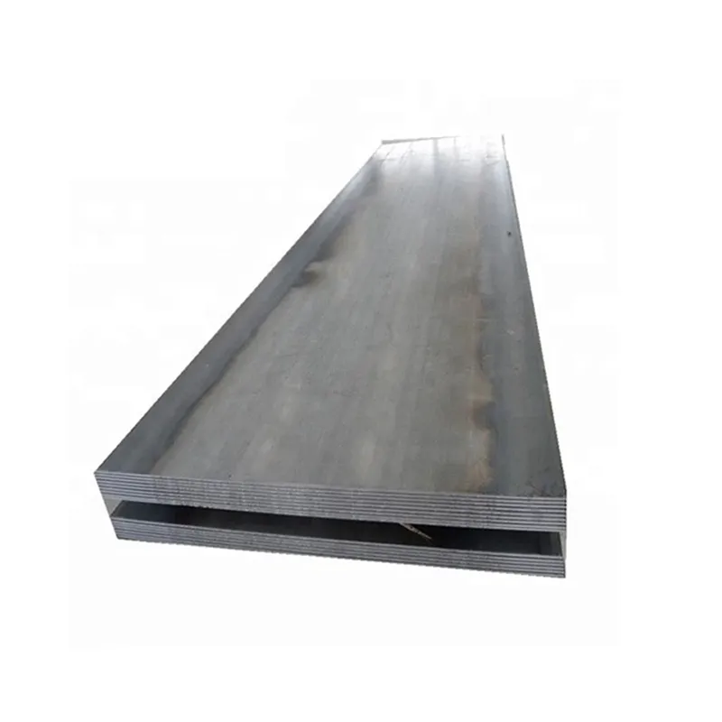 Q235 Hot-rolled steel plate