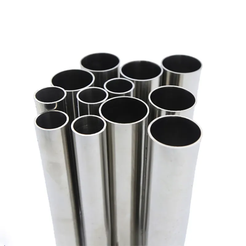 304/304L Stainless steel pipe